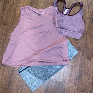 Victoria’s Secret Workout Tank